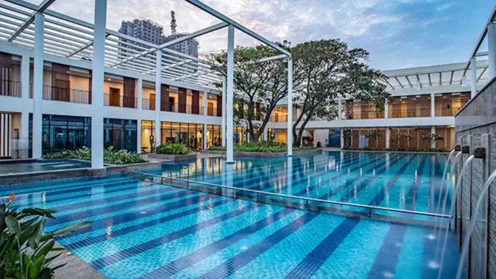 Shapoorji-Pallonji-Parkwest-Apartments-In-Mysore-Road-Central-Bangalore-pool-area